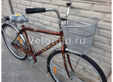 Дорожный Велосипед Stels Navigator 300 Бронзовый